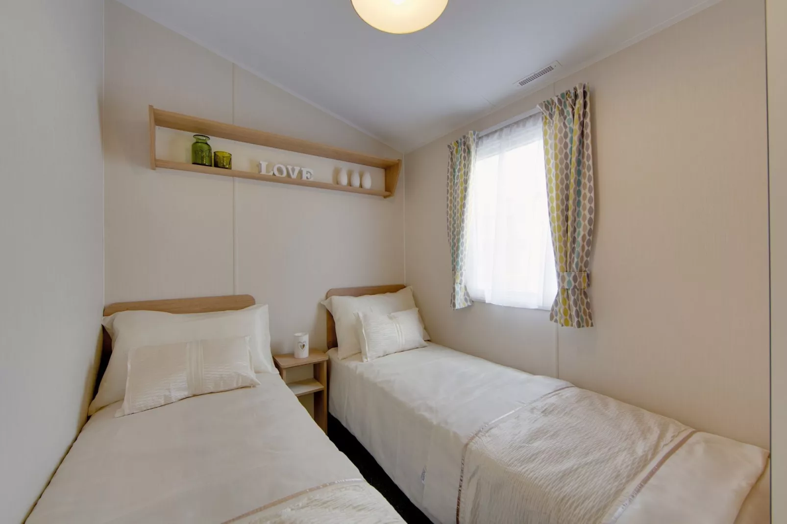Vakantiepark Hunzedal 10-Chambre