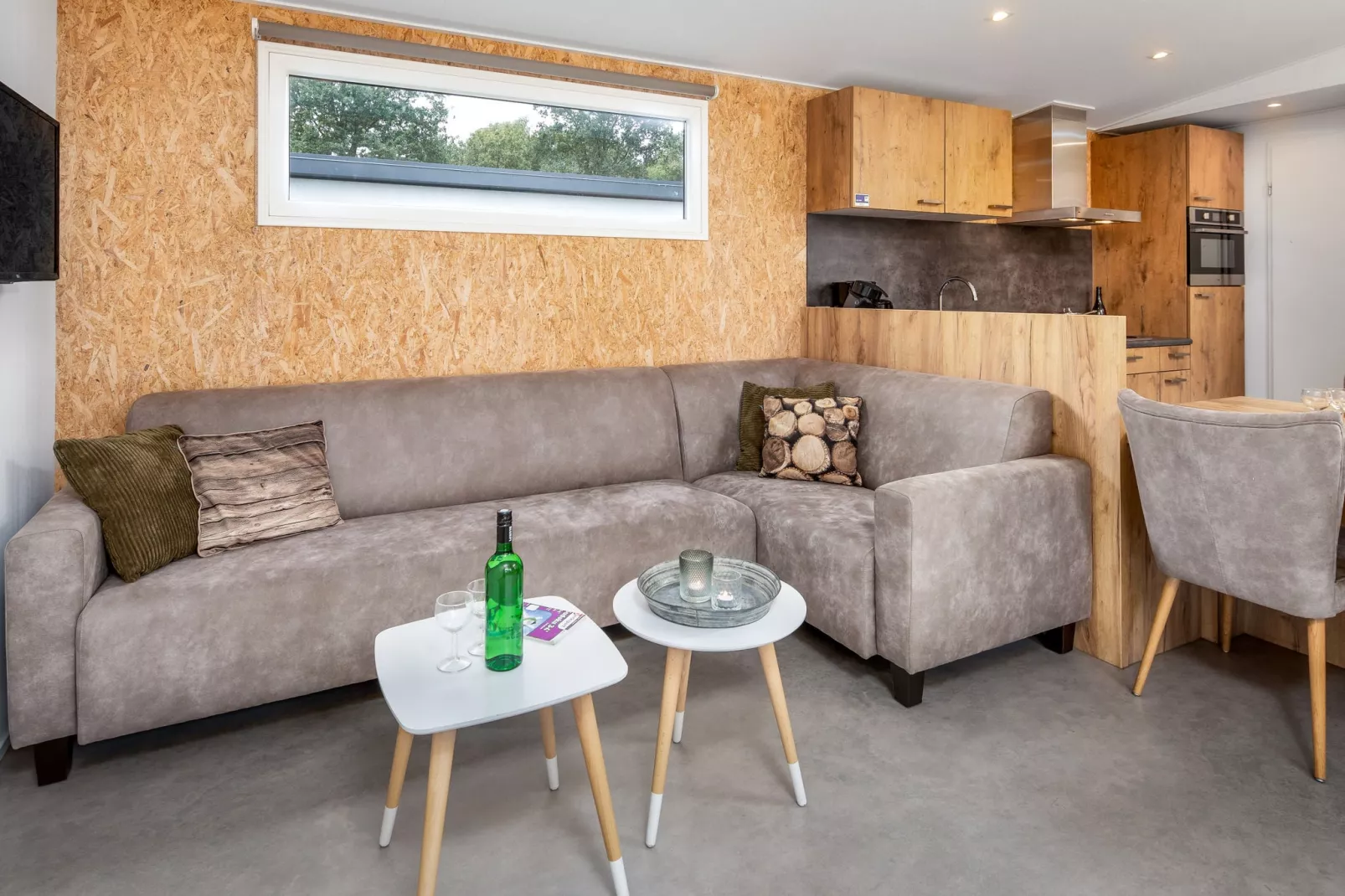 Vakantiepark Hunzedal 12