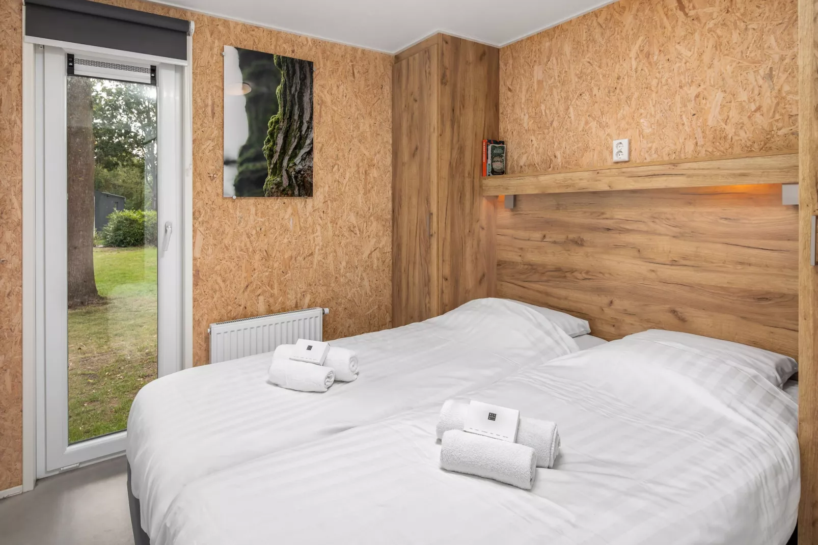 Vakantiepark Hunzedal 12