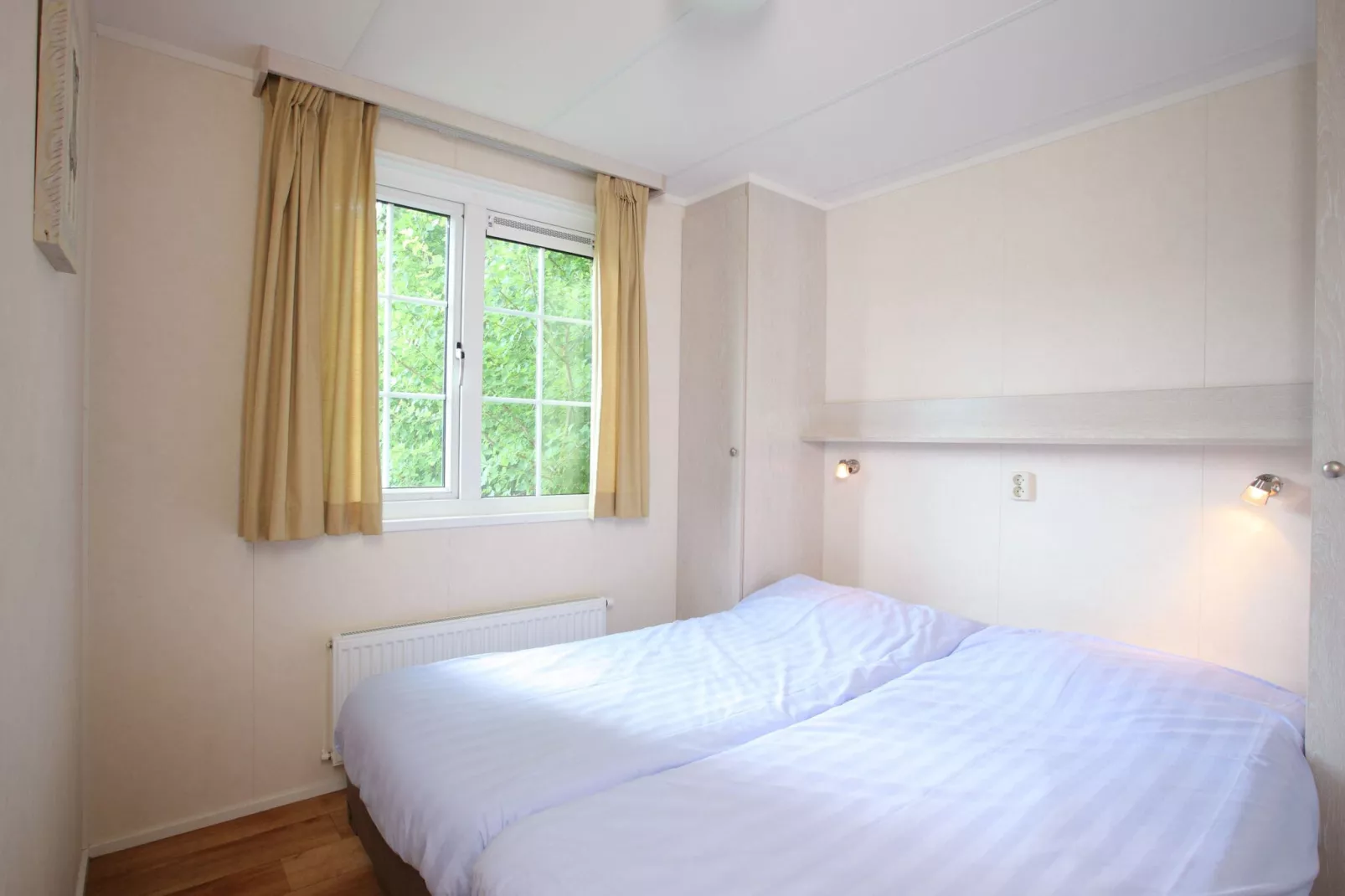 Vakantiepark Hunzedal 13-Schlafzimmer
