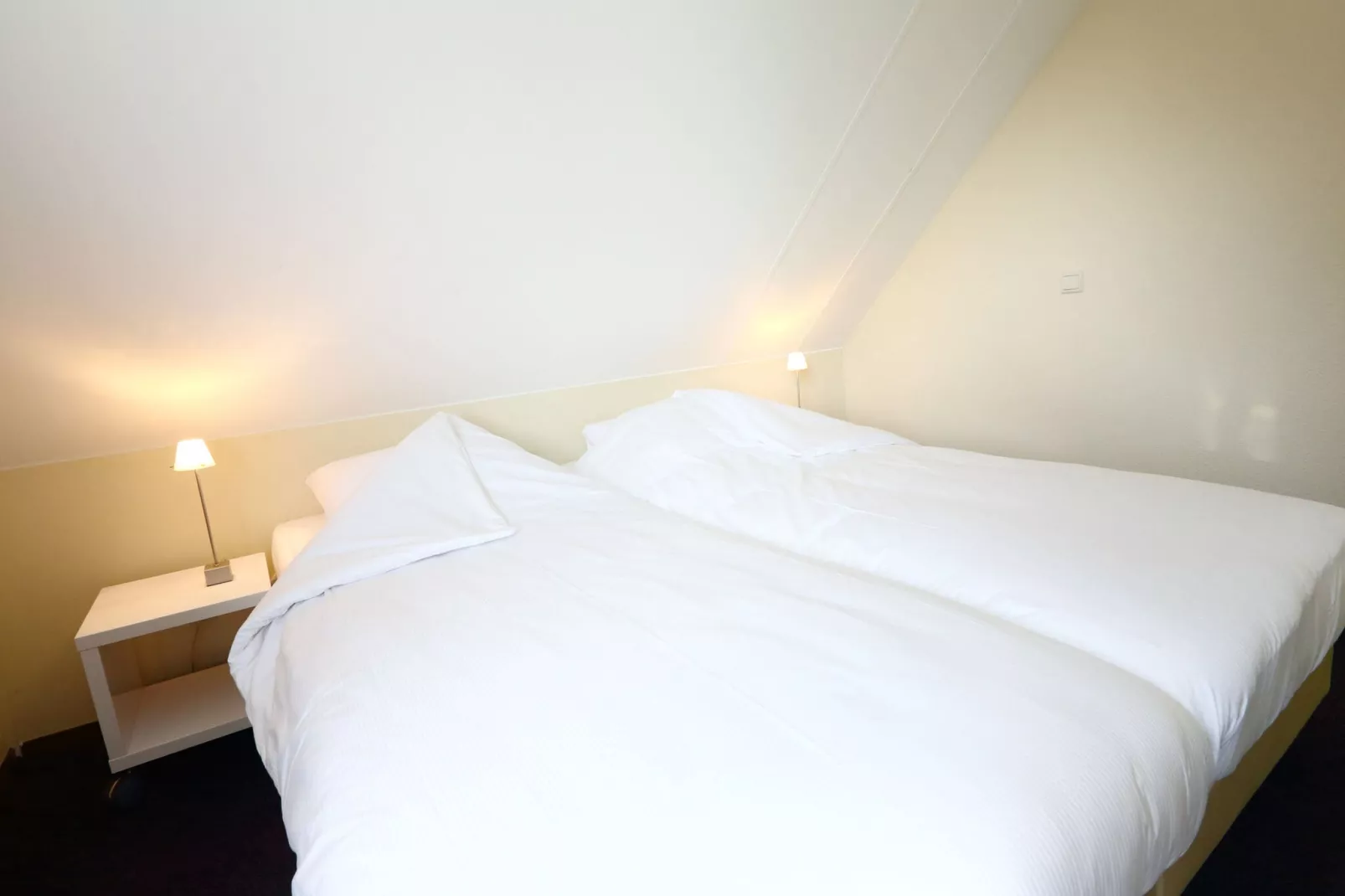 Vakantiepark Emslandermeer 1-Bedroom