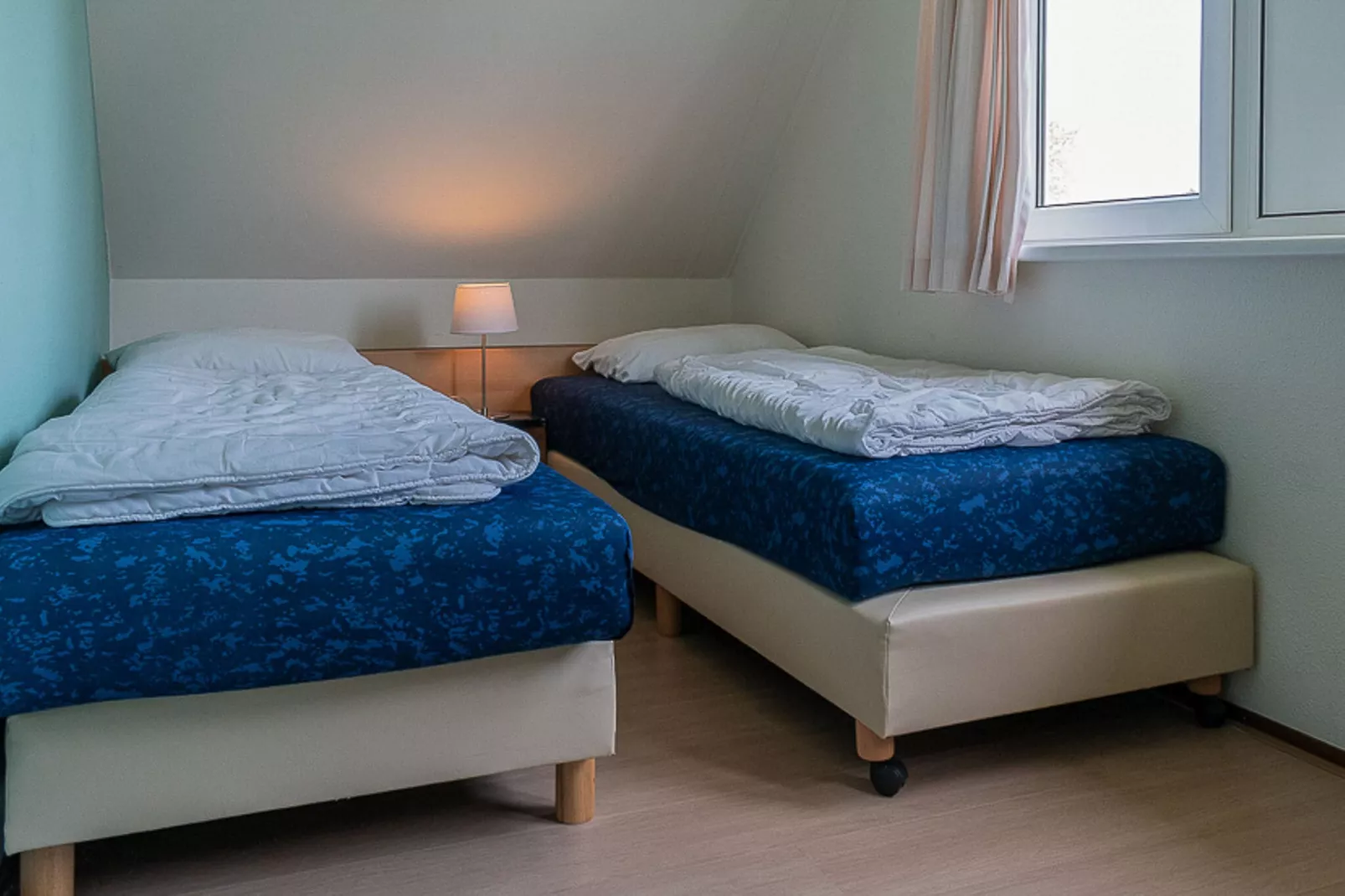 Vakantiepark Emslandermeer 3-Bedroom