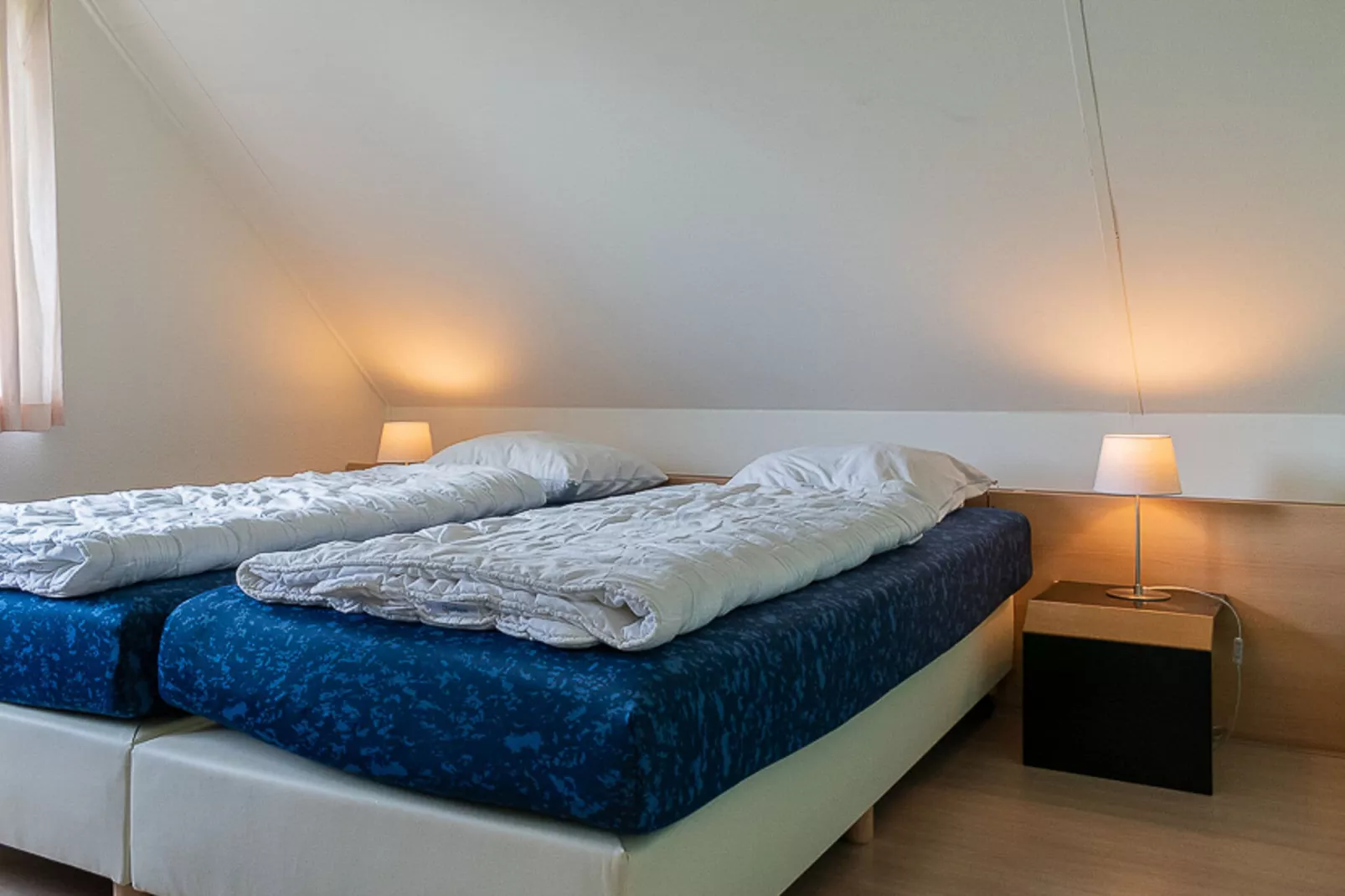 Vakantiepark Emslandermeer 3-Bedroom