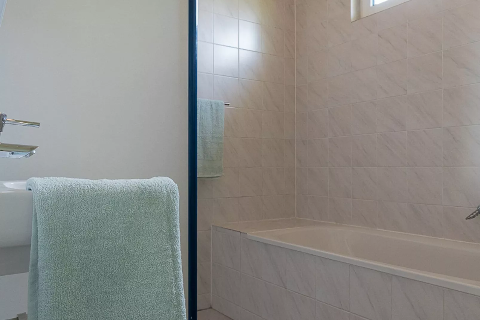 Vakantiepark Emslandermeer 3-Bathroom