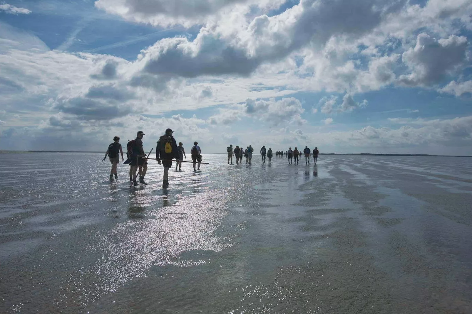 Vakantiepark Emslandermeer 3-Areas summer 5km