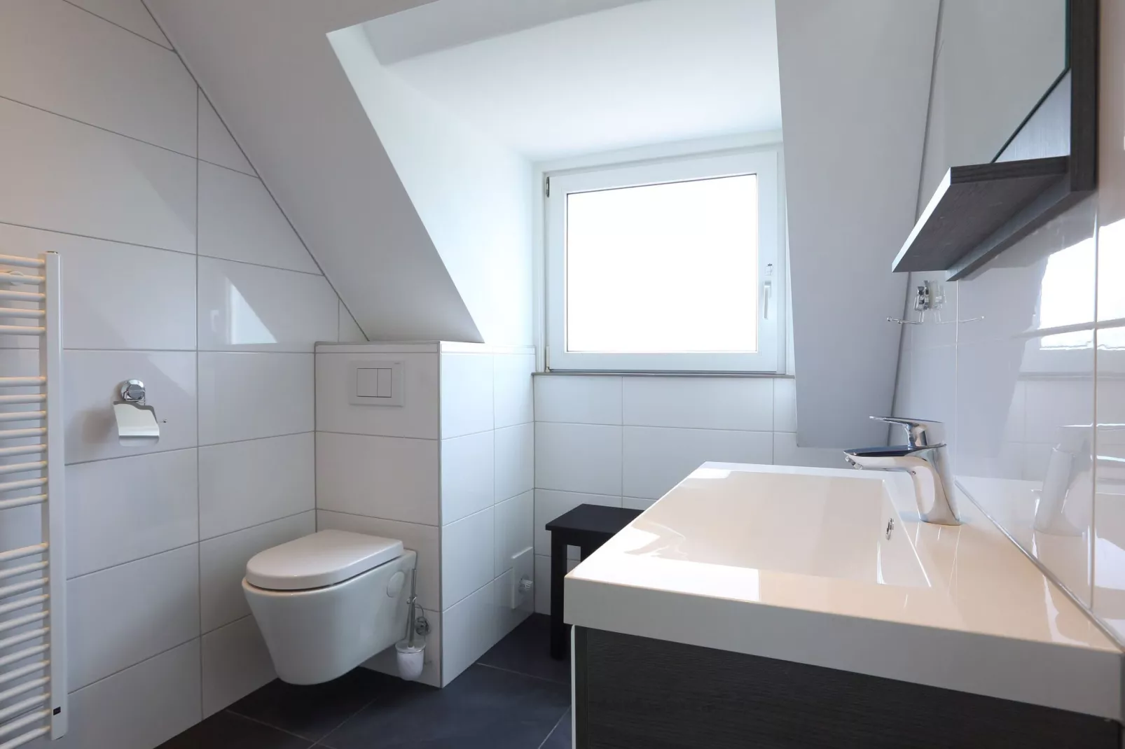 Vakantiepark Emslandermeer 7-Bathroom