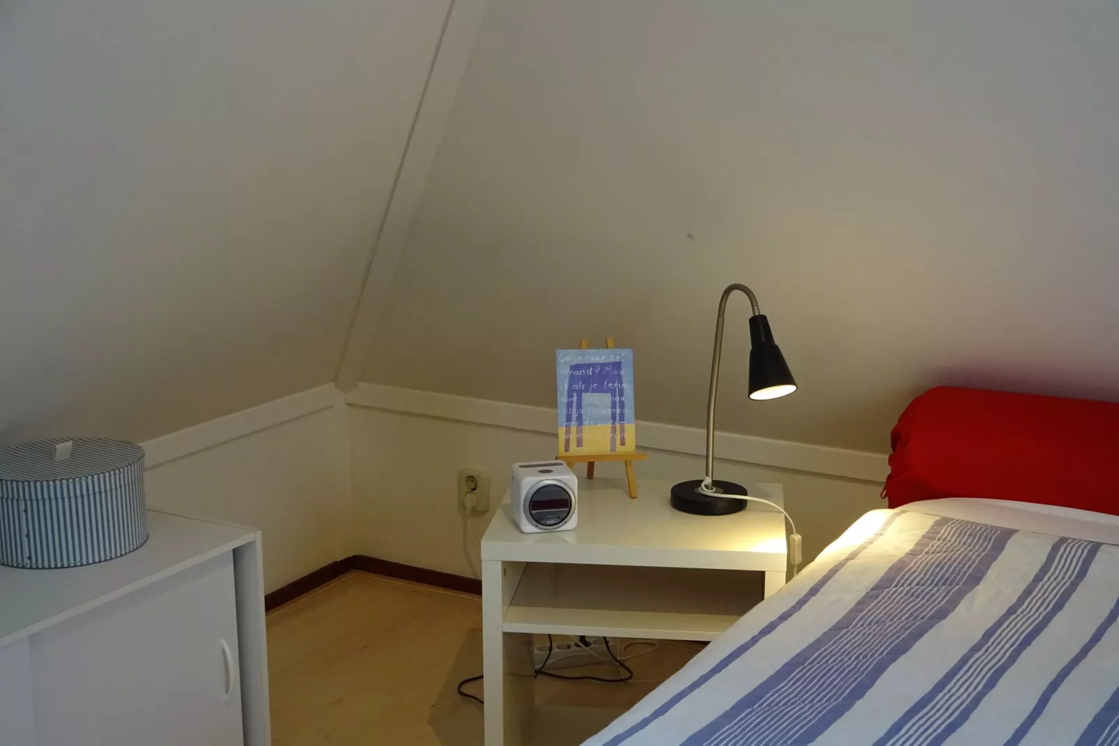 Villa ten Hoeve-Bedroom