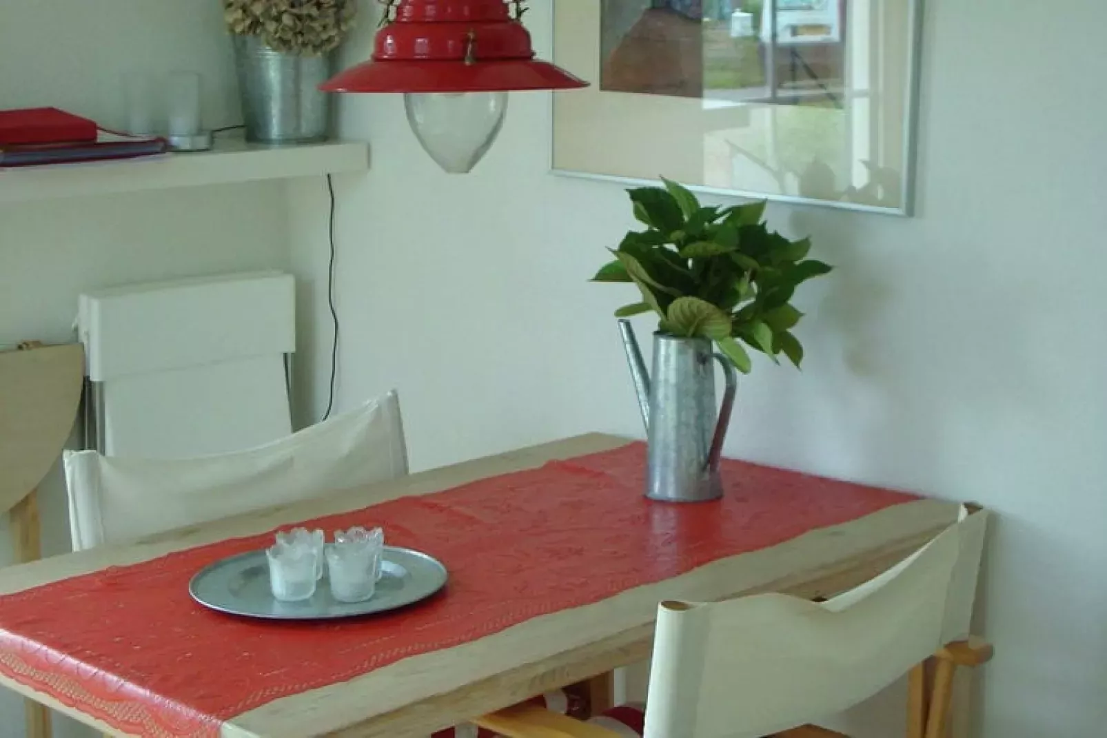 Villa ten Hoeve-Dining room