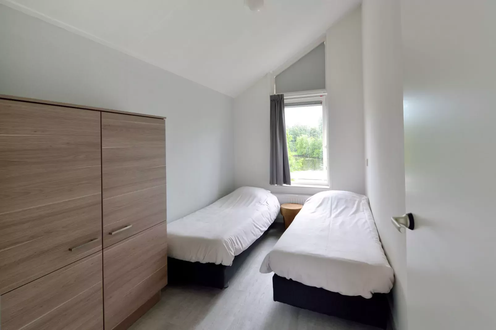 Villapark Schildmeer 1-Bedroom