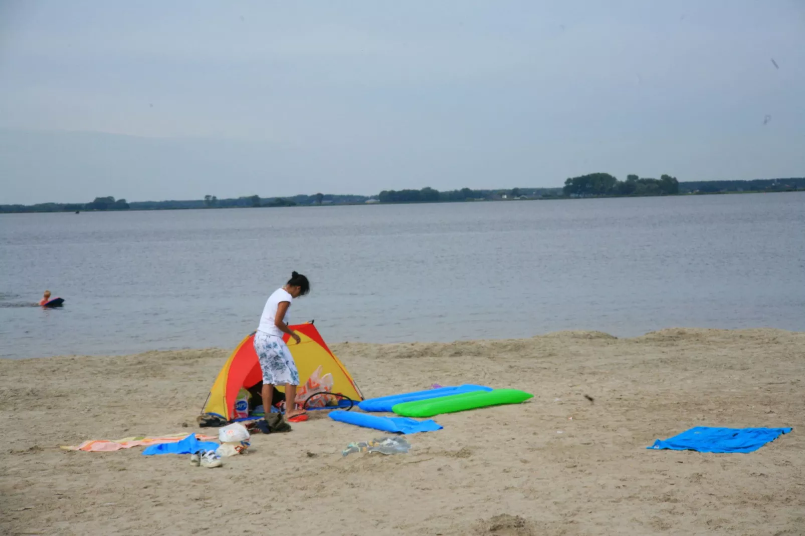Villapark Schildmeer 1-Areas summer 5km