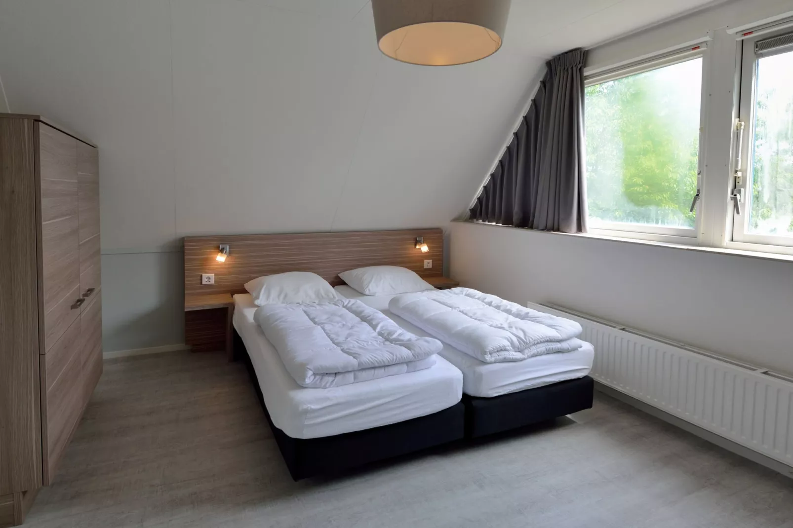 Villapark Schildmeer 2-Bedroom