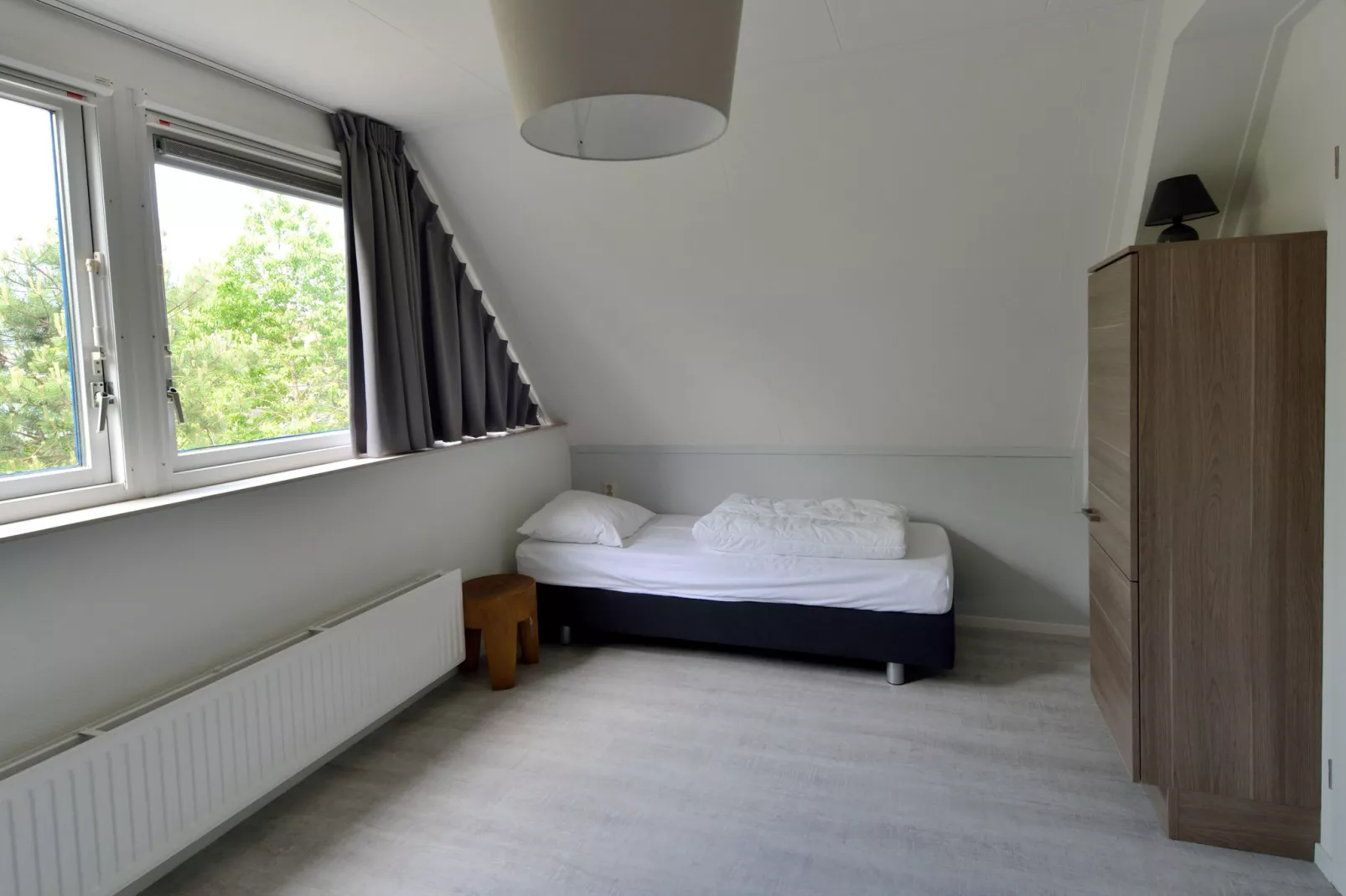 Villapark Schildmeer 2-Bedroom