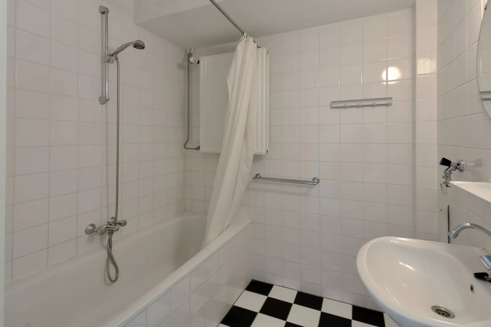 Villapark Schildmeer 2-Bathroom