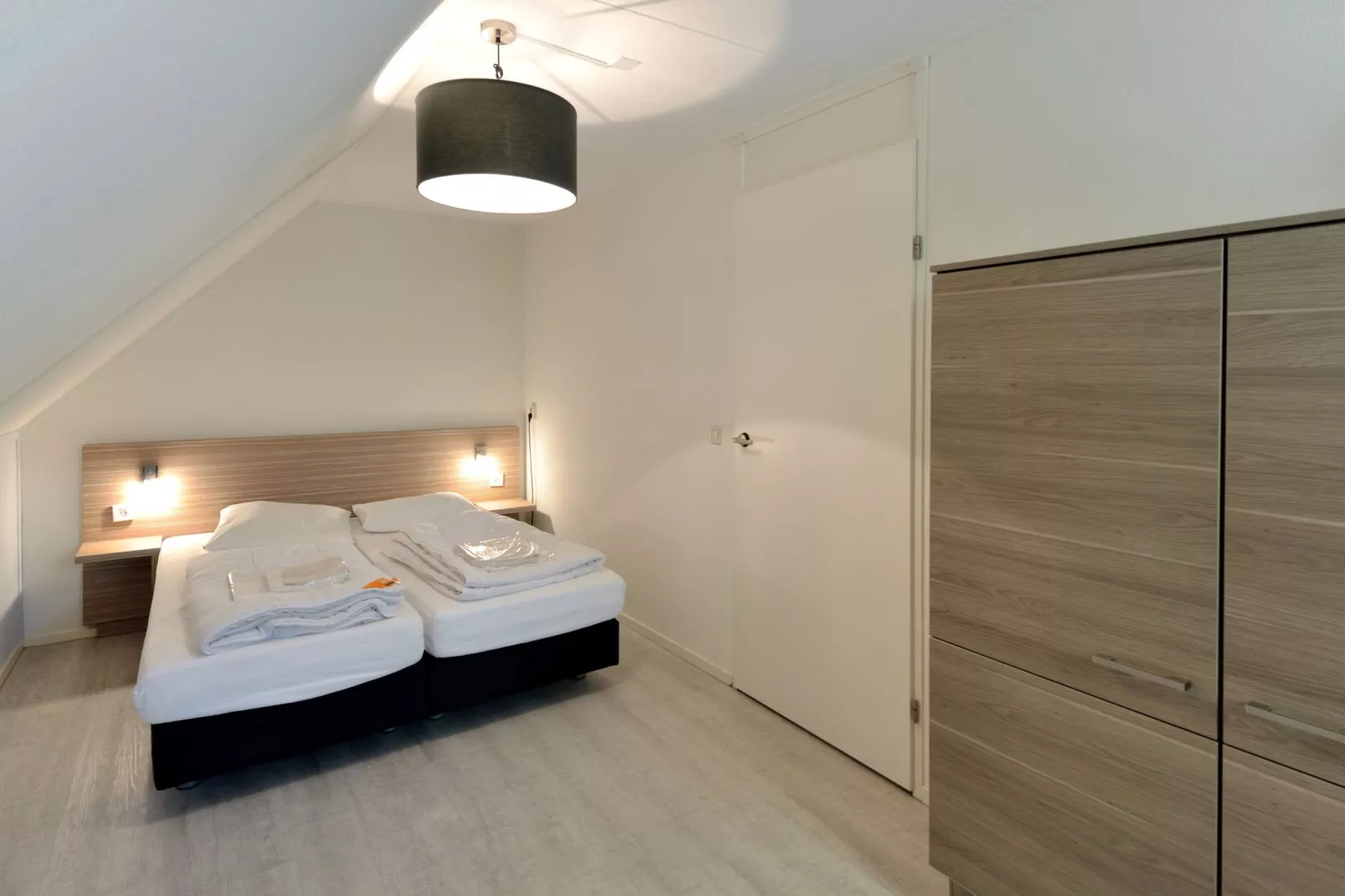 Villapark Schildmeer 3-Bedroom