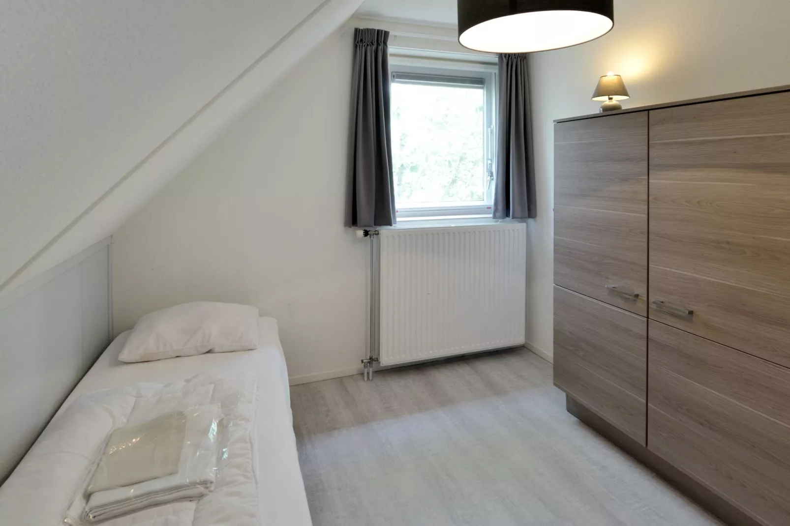 Villapark Schildmeer 3-Bedroom