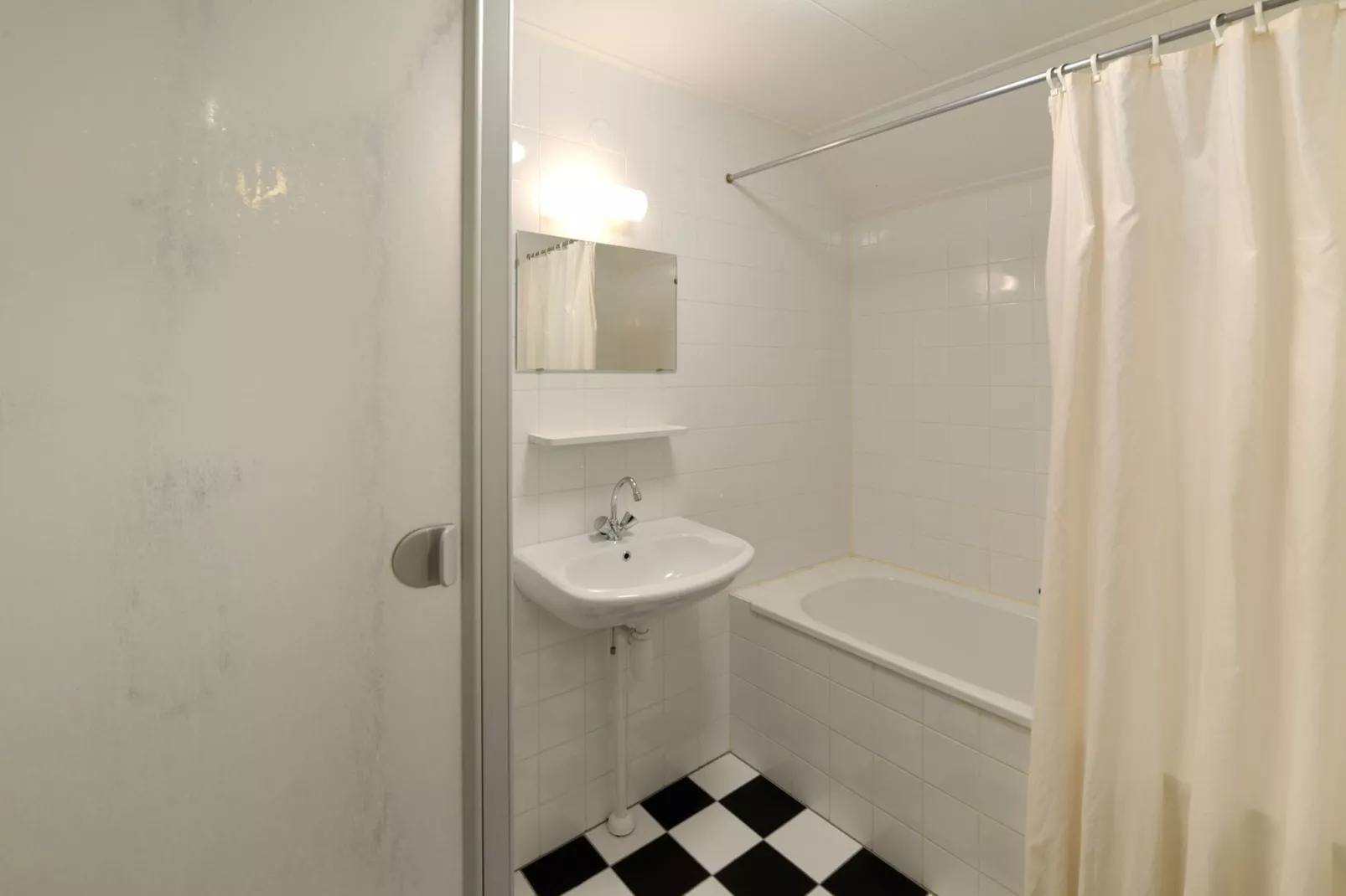 Villapark Schildmeer 3-Bathroom