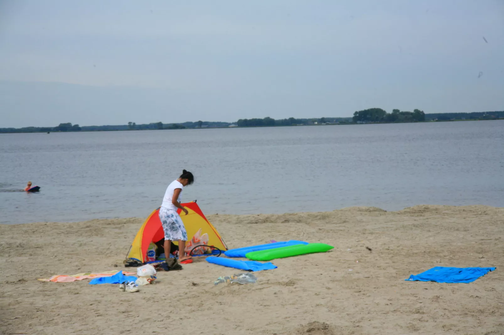 Villapark Schildmeer 3-Areas summer 5km