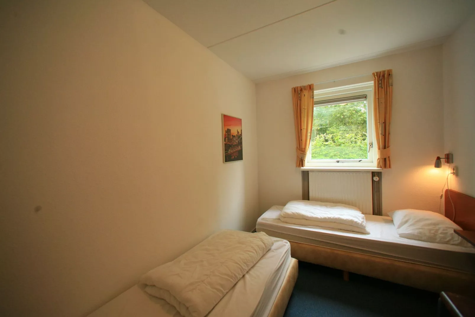 Villapark Schildmeer 5-Bedroom