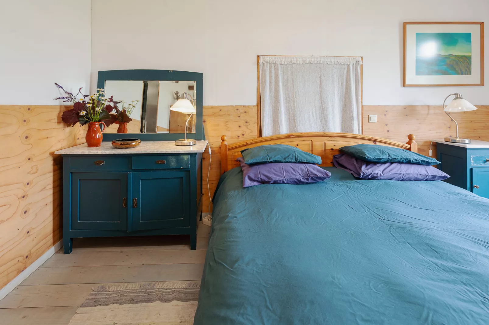 Lauwerspleats-Bedroom