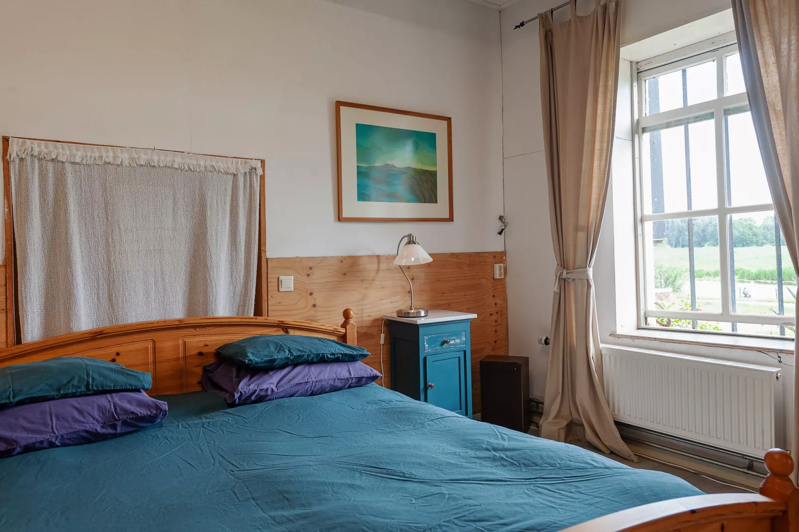 Lauwerspleats-Bedroom