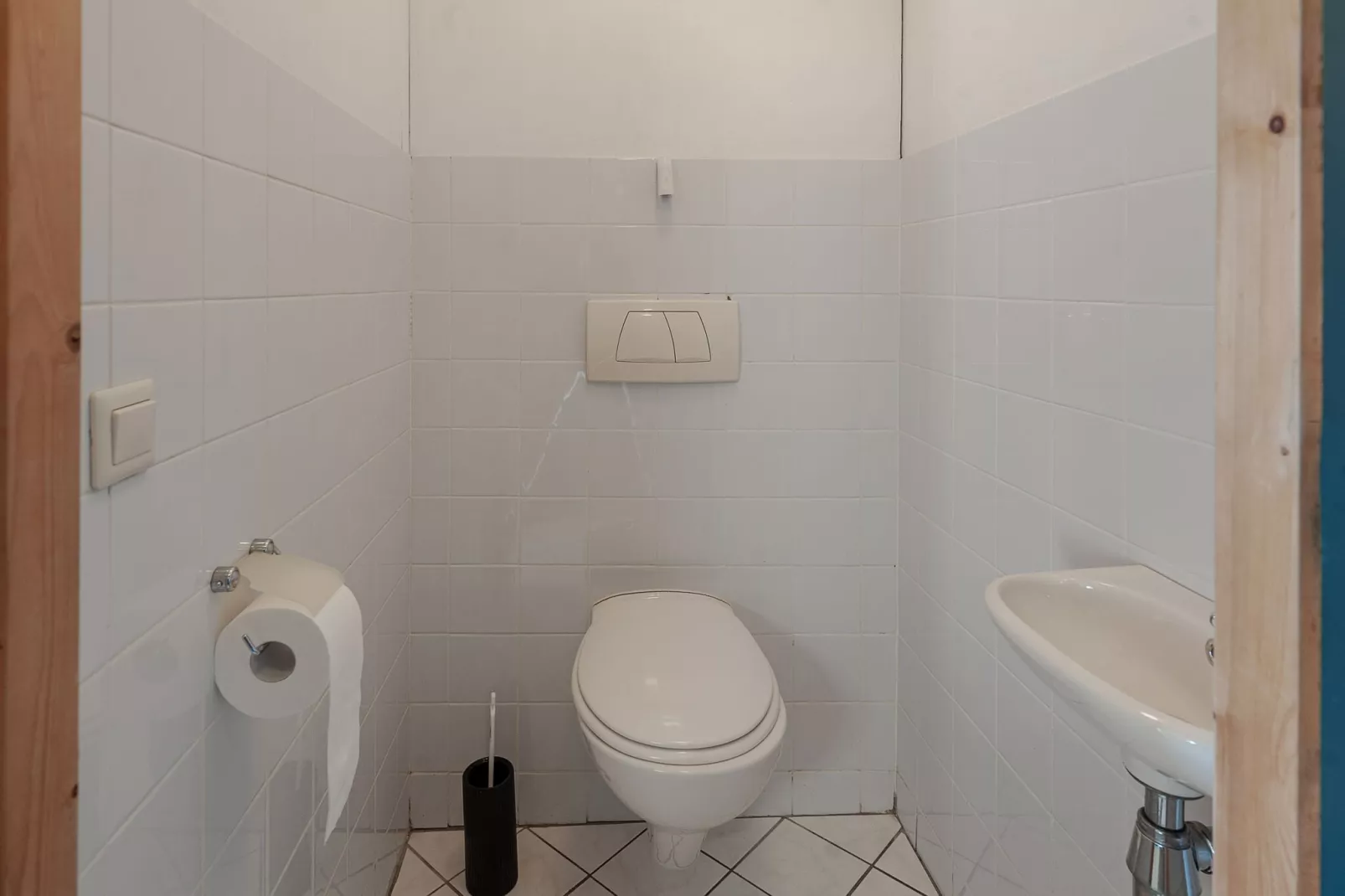 Lauwerspleats-Bathroom