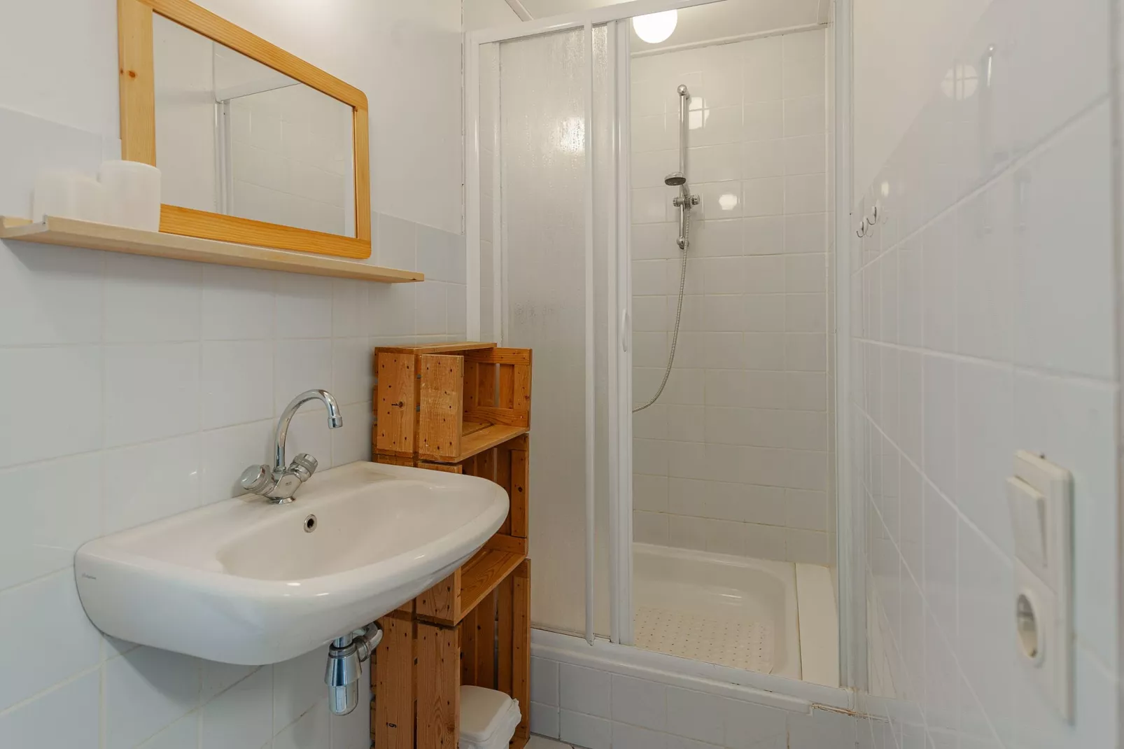 Lauwerspleats-Bathroom