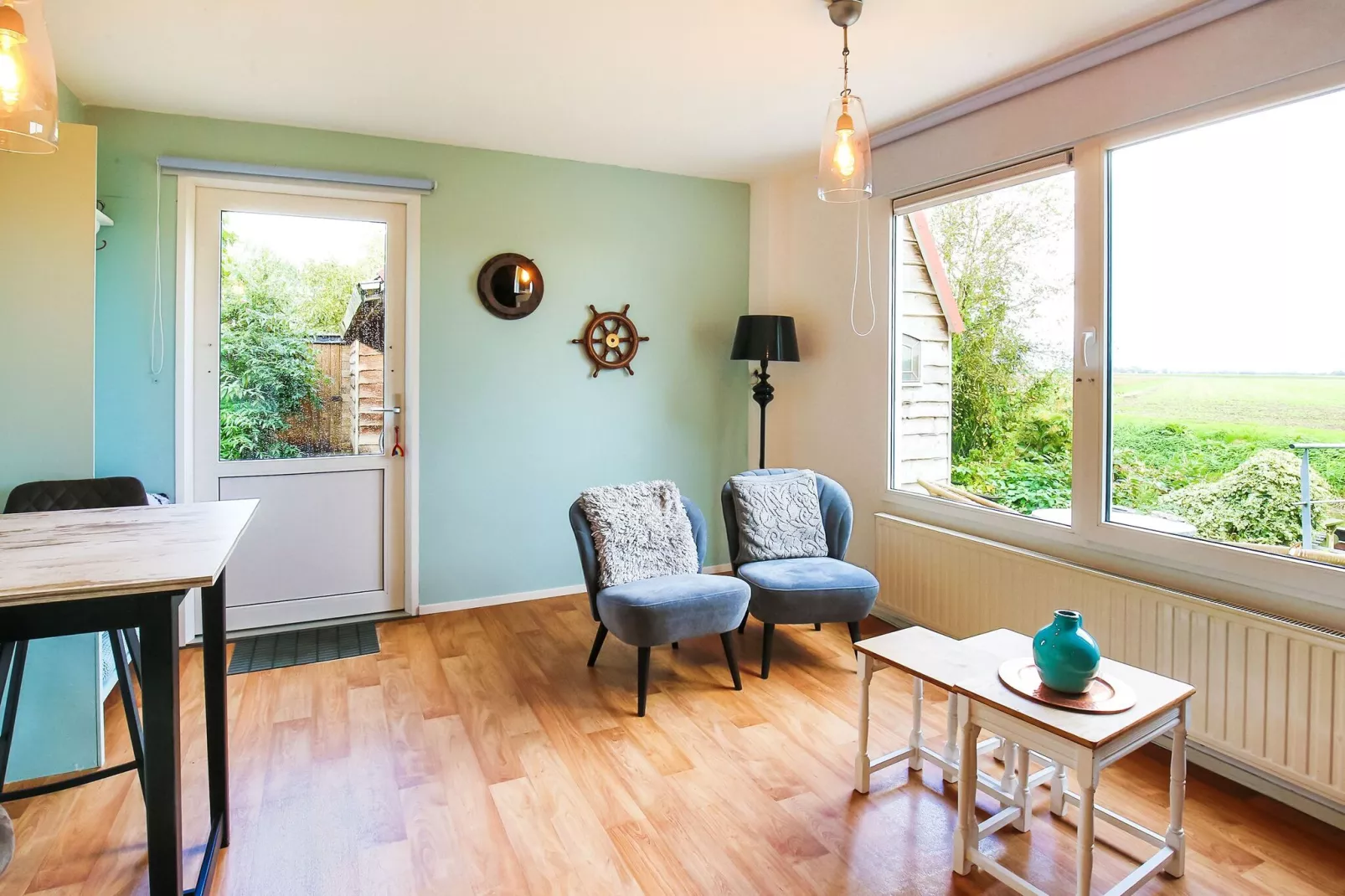 Op de Roemte Appartement 1