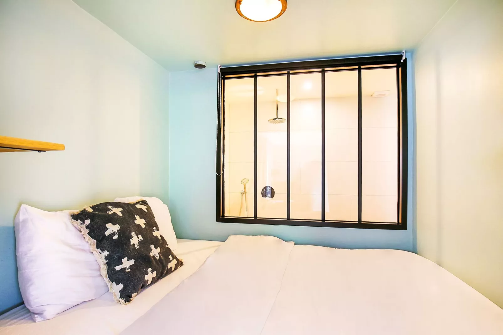 Op de Roemte Appartement 1-Schlafzimmer