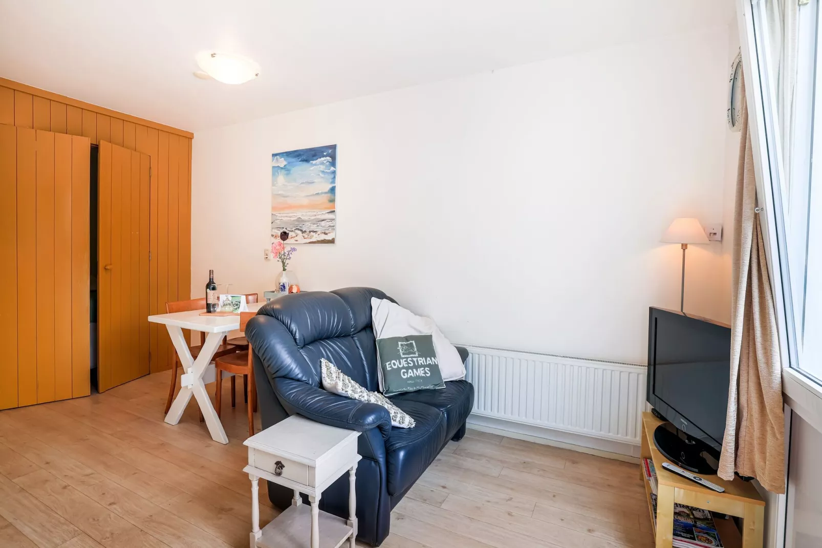 Op de Roemte Appartement 2