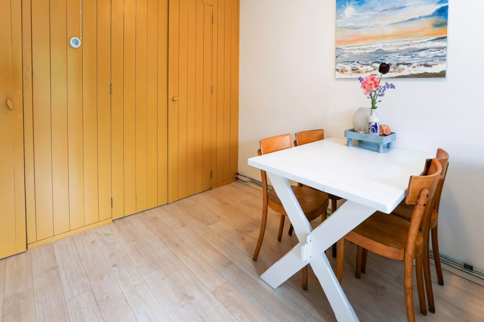 Op de Roemte Appartement 2-Esszimmer