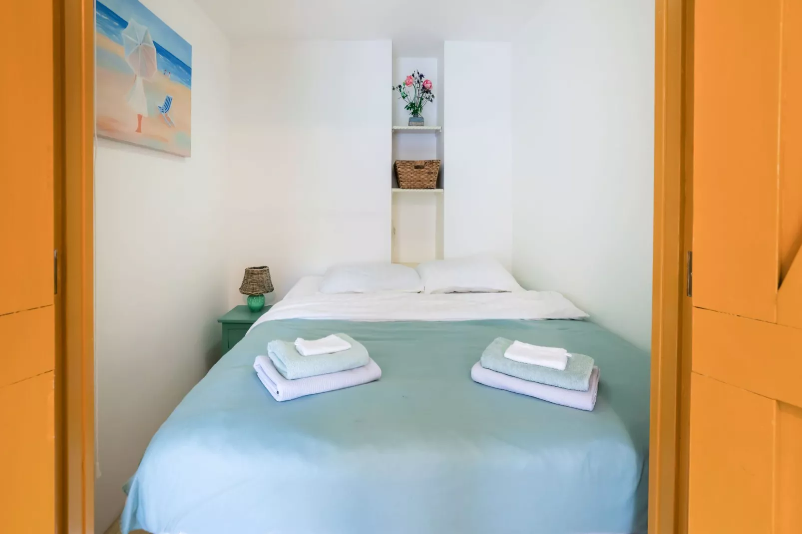 Op de Roemte Appartement 2