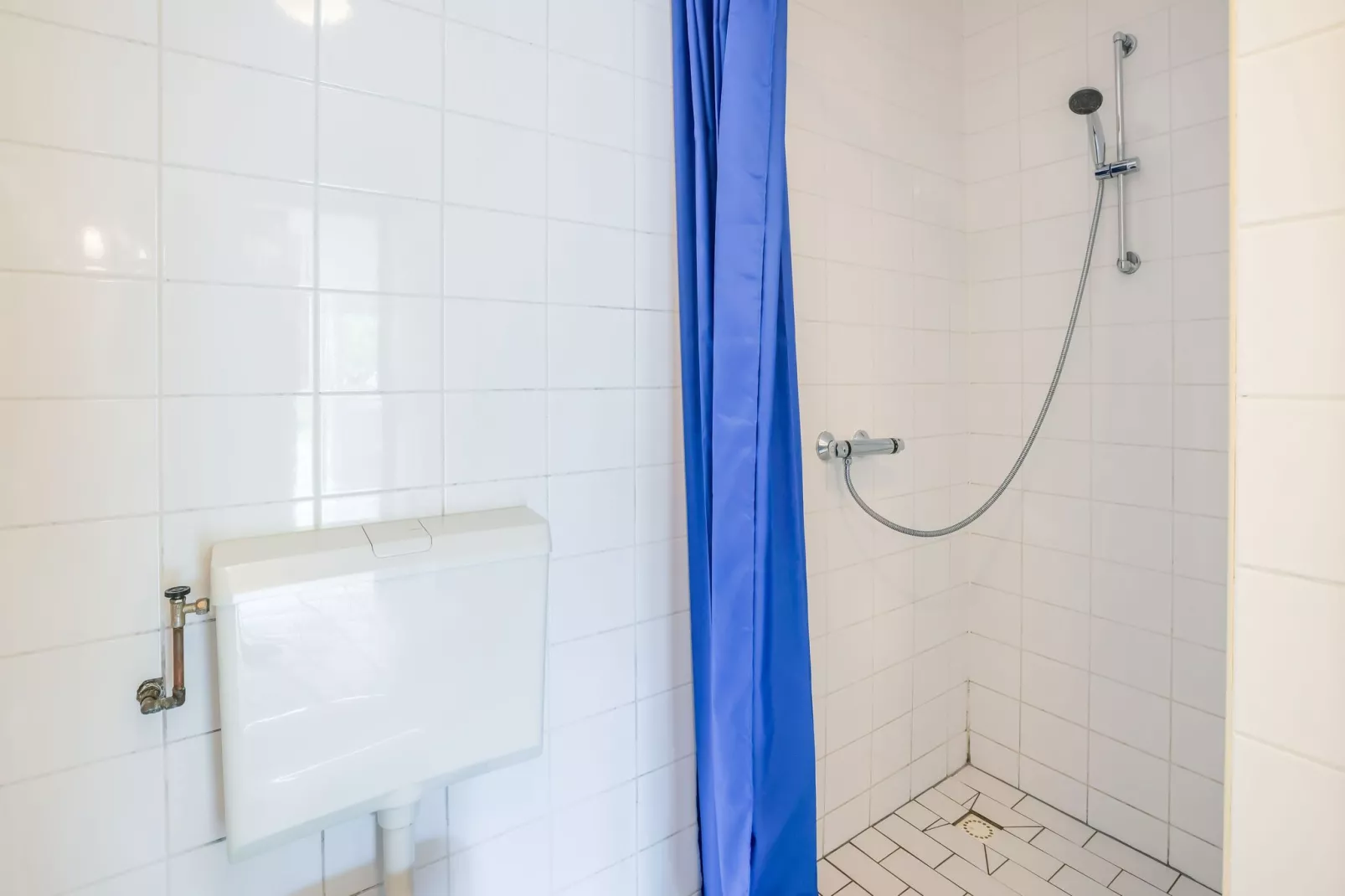 Op de Roemte Appartement 2-Badezimmer