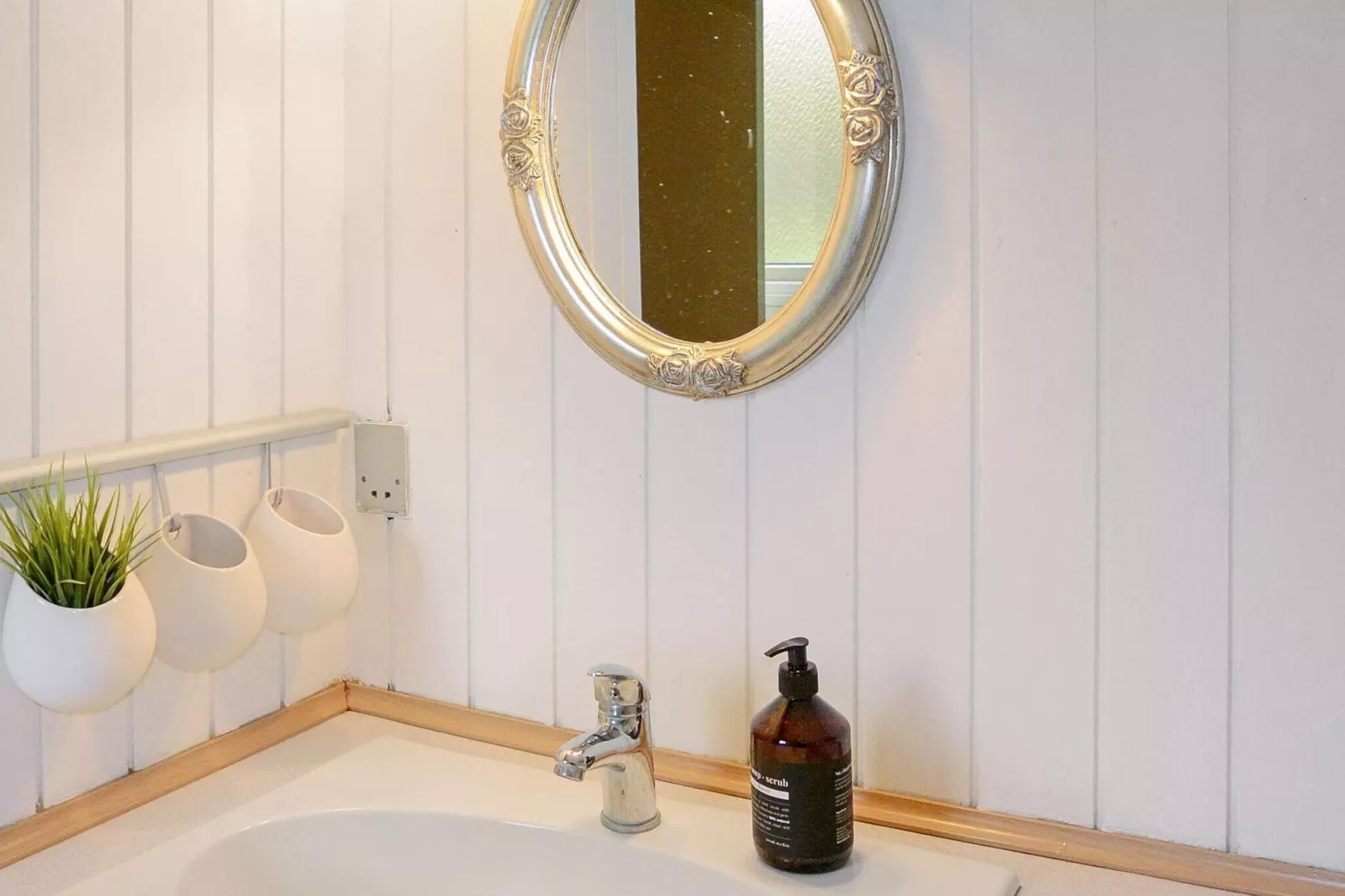 6 person holiday home in Tranekær-Indoor