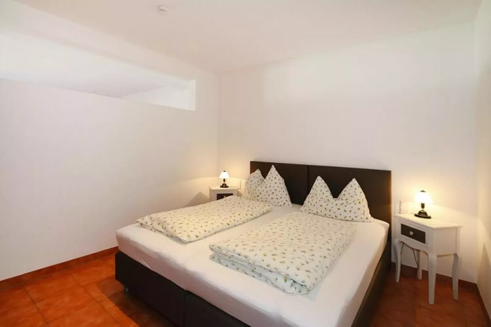Wirtlerhaus Bichlbach - 2 Personen-Chambre