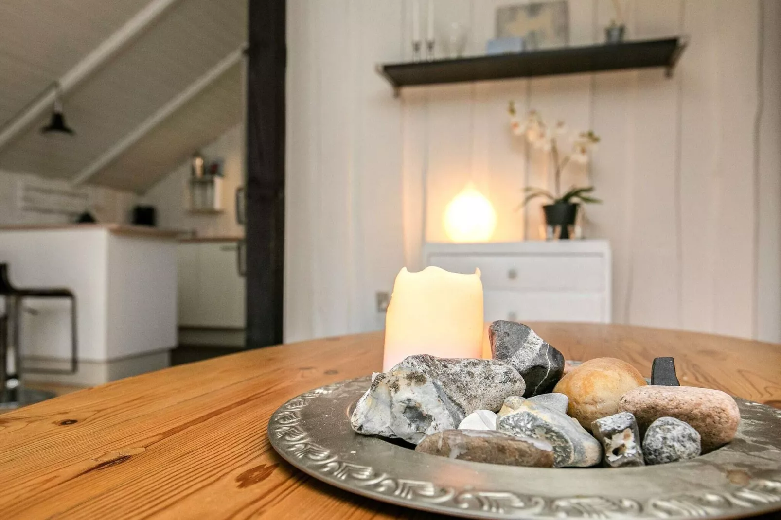 6 person holiday home in Tranekær-Indoor