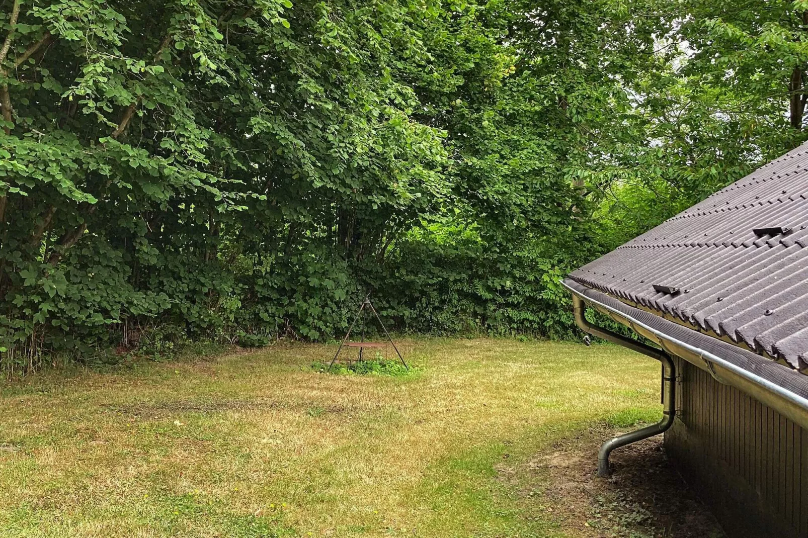 6 person holiday home in Tranekær-Outdoor