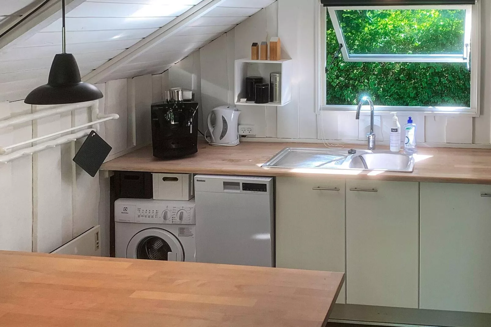 6 person holiday home in Tranekær-Indoor