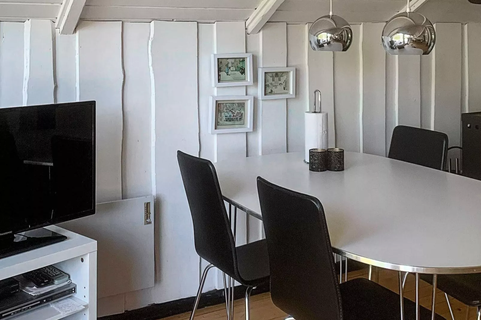 6 person holiday home in Tranekær-Indoor