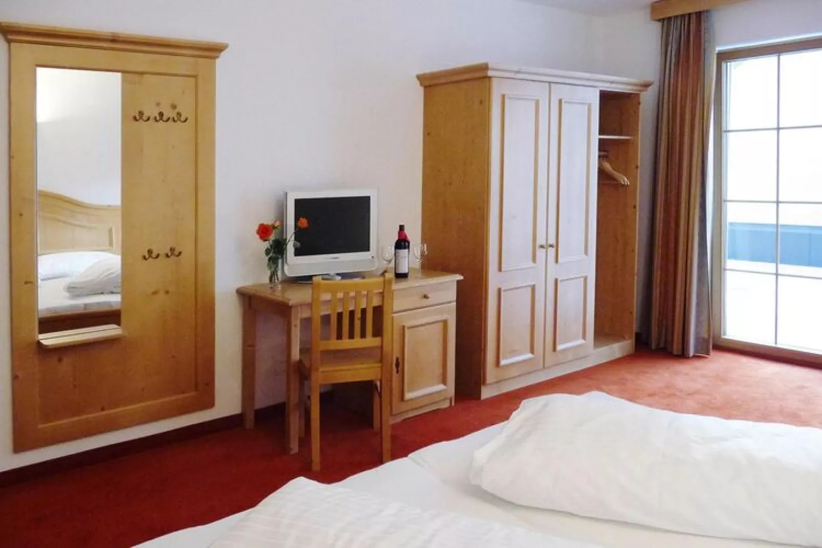 Haus Kelle - 13-18 Personen-Bedroom