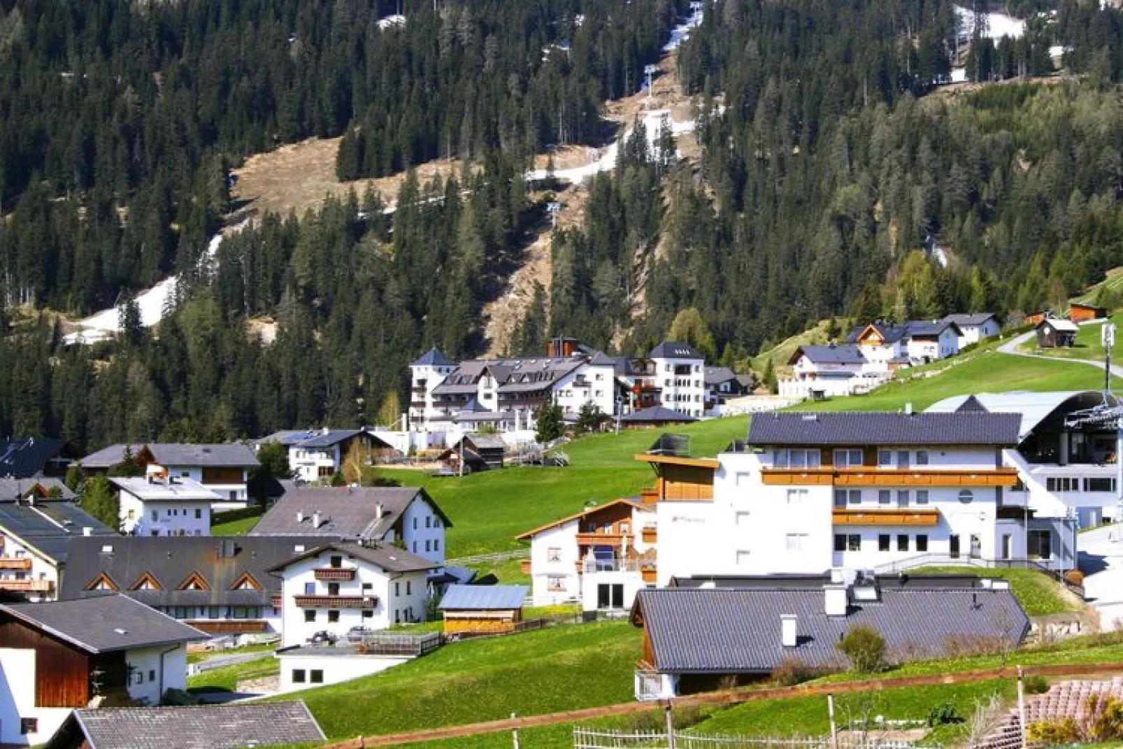 Haus Kelle - 13-18 Personen-View summer