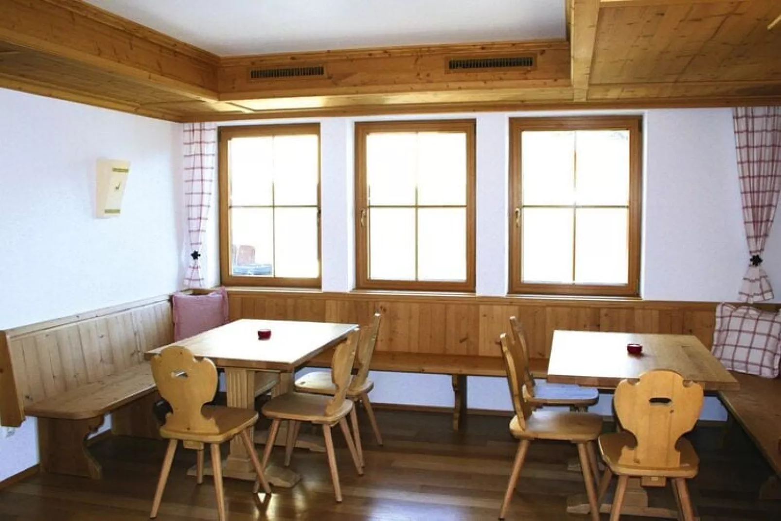 Haus Kelle - 13-18 Personen-Dining room