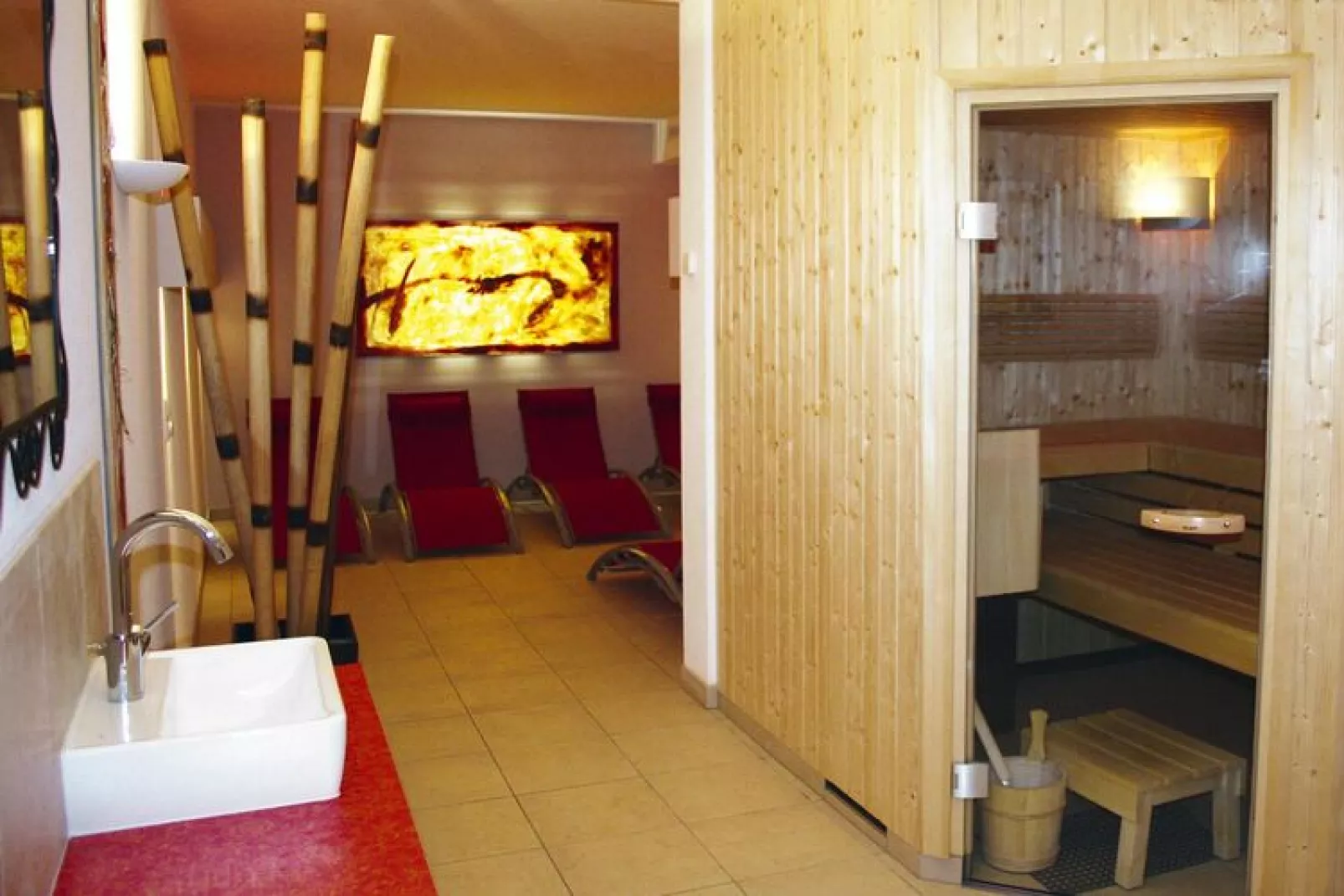 Haus Kelle - 13-18 Personen-Bathroom