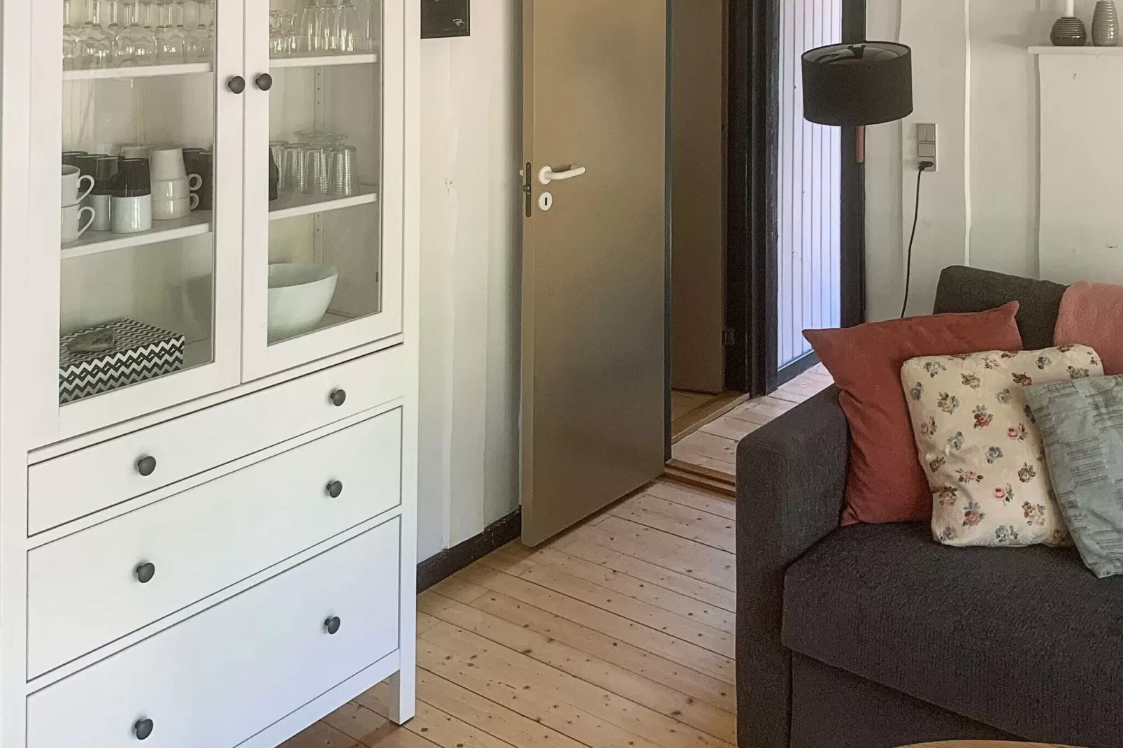 6 person holiday home in Tranekær-Indoor