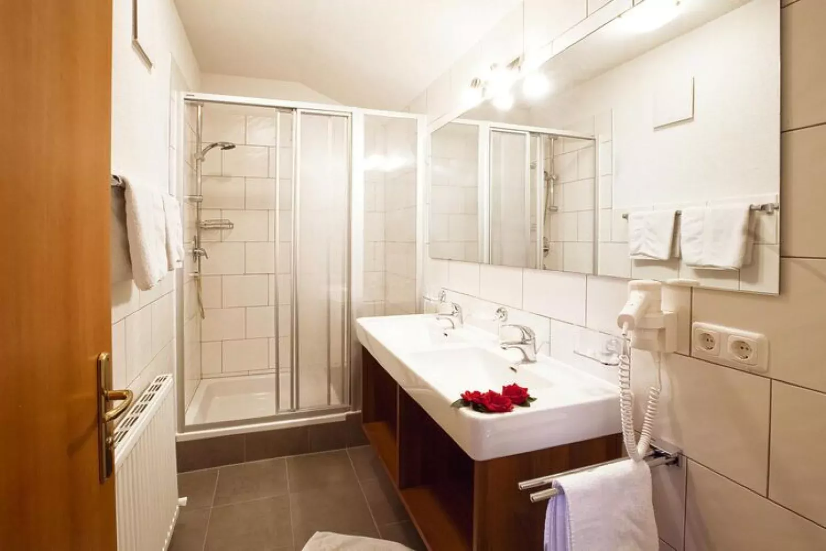 Apart Fliana Mathon-Bathroom