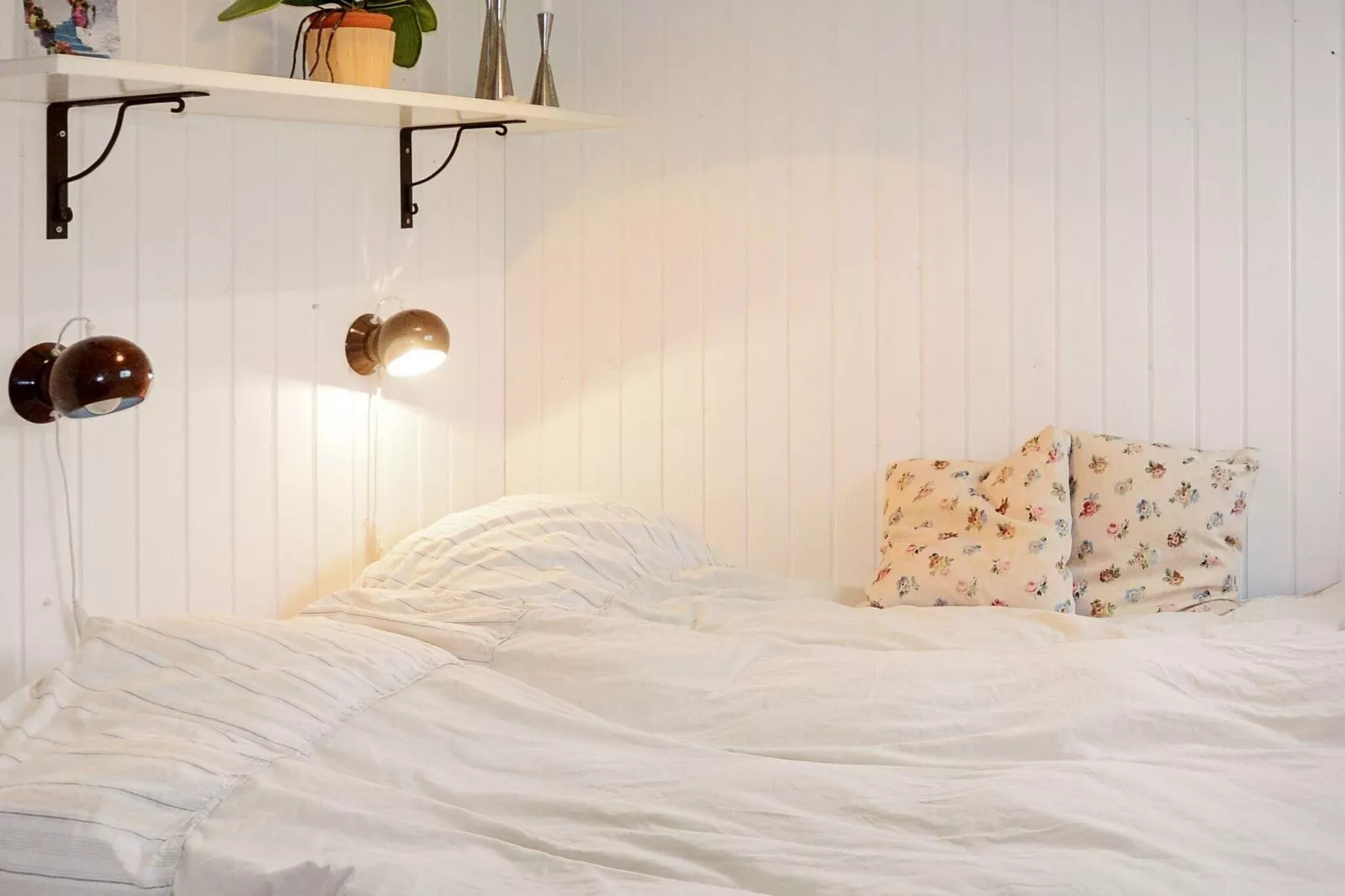 6 person holiday home in Tranekær-Indoor