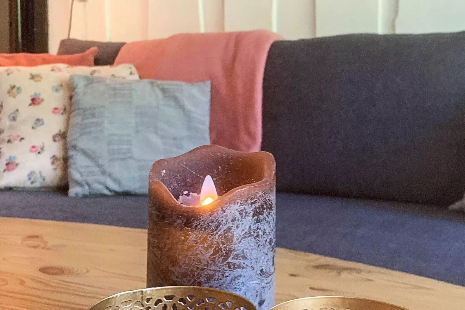 6 person holiday home in Tranekær-Indoor