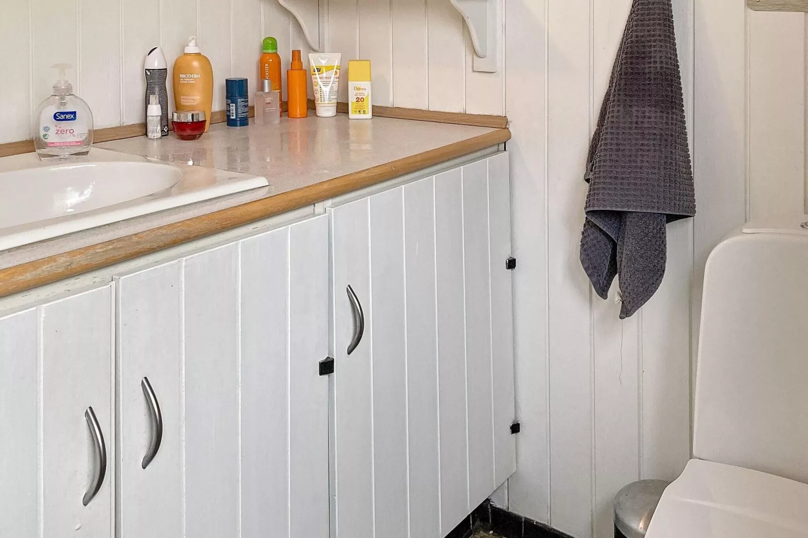 6 person holiday home in Tranekær-Indoor