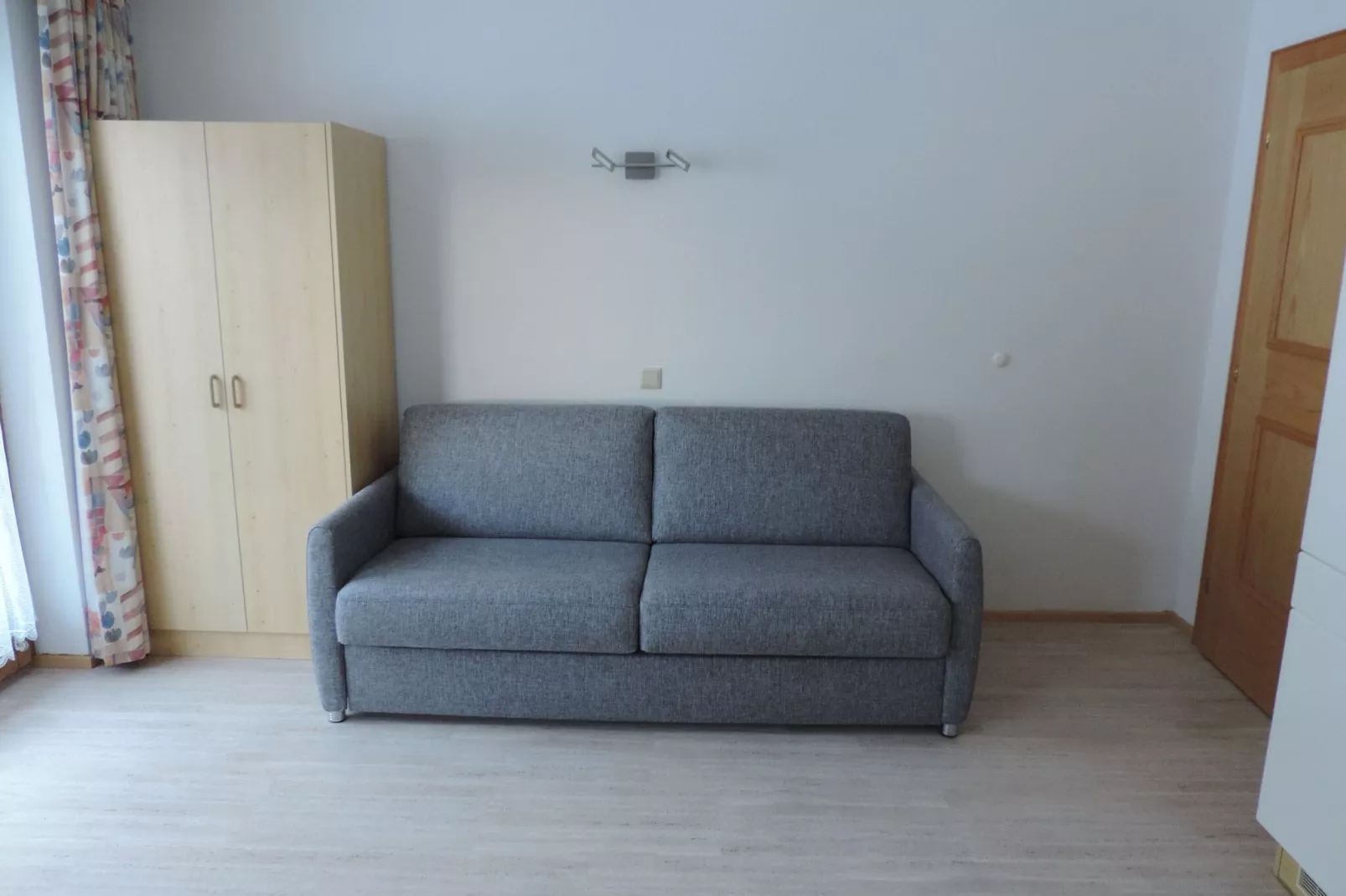 Apart Lastretta-Salon