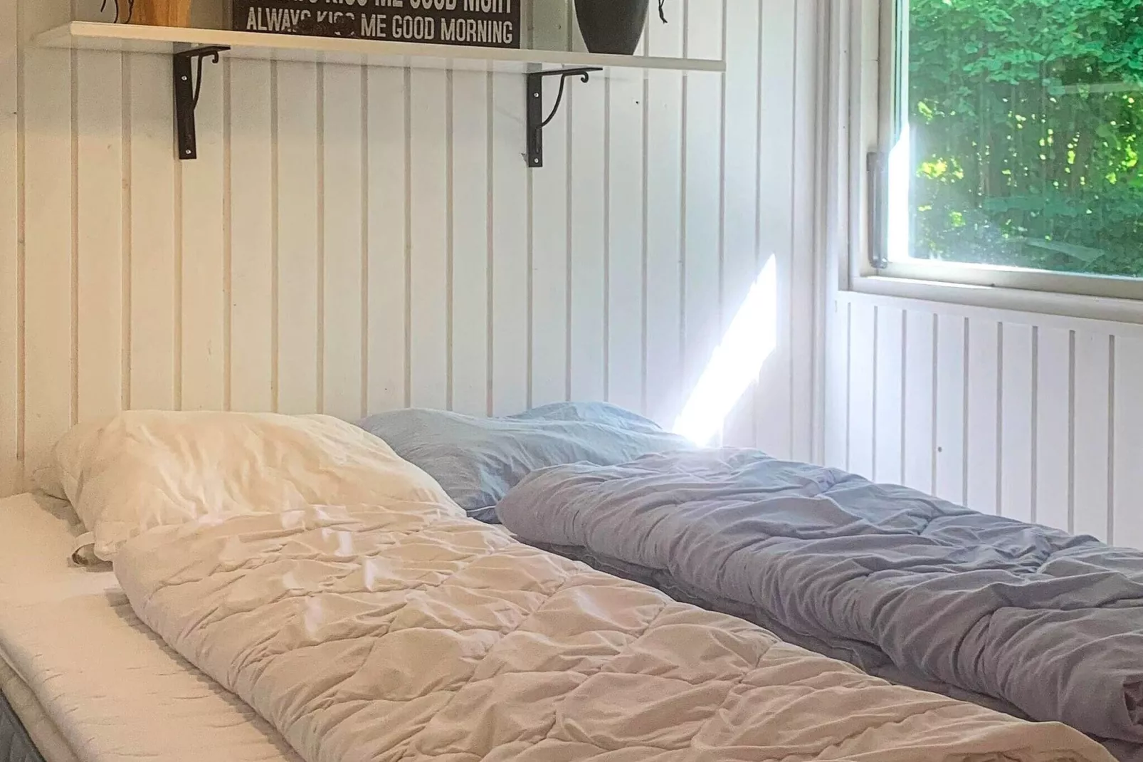 6 person holiday home in Tranekær-Indoor