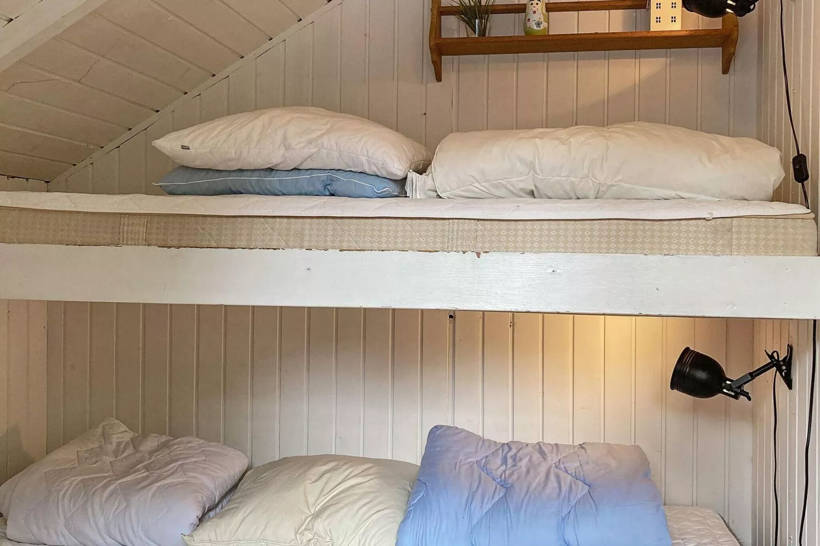 6 person holiday home in Tranekær-Indoor